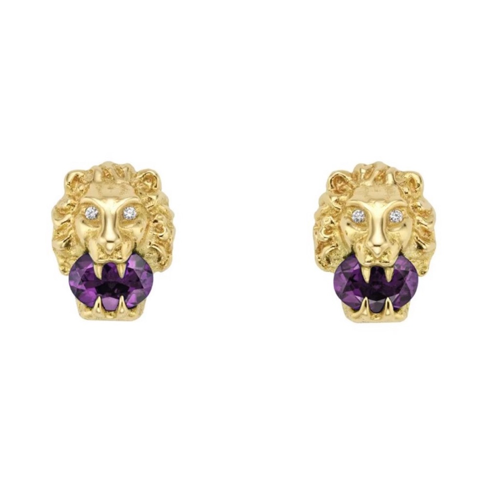 Gucci earrings